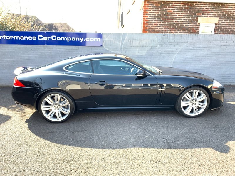 View JAGUAR XKR V8 5.0 Supercharged Auto 59500 miles FJSH NOW-S0LD MORE-REQUIRED