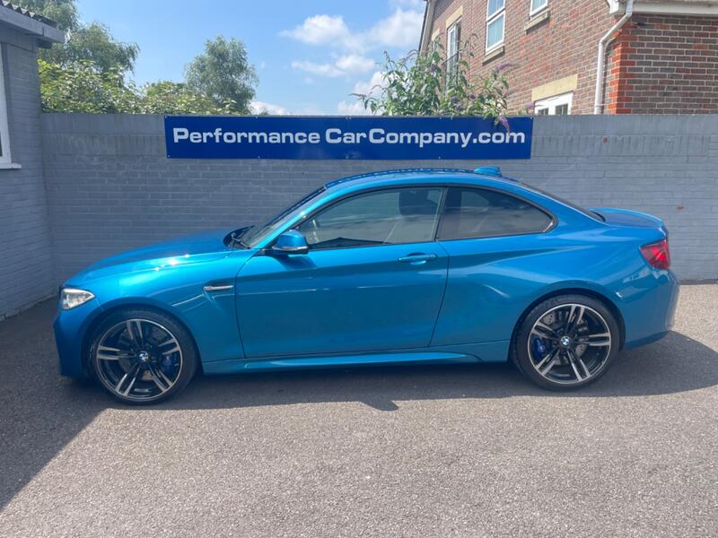 BMW M2