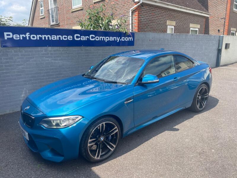 BMW M2