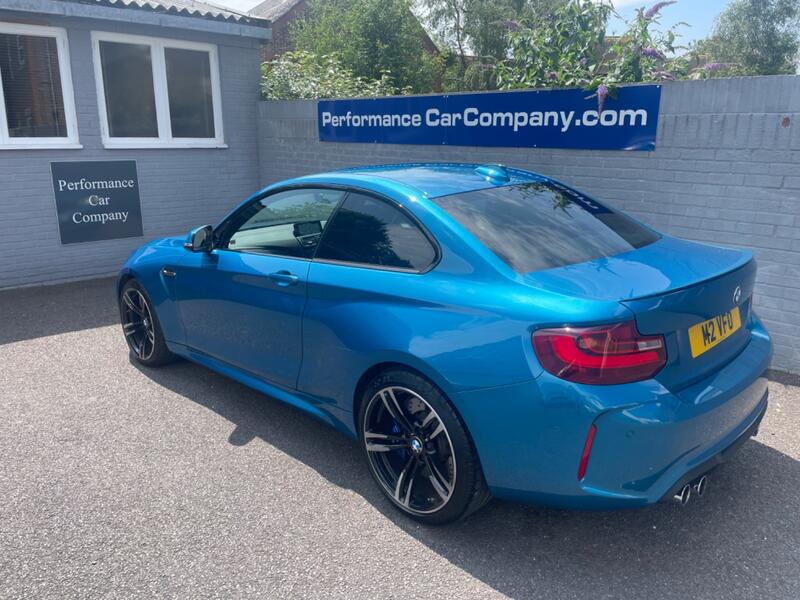 BMW M2