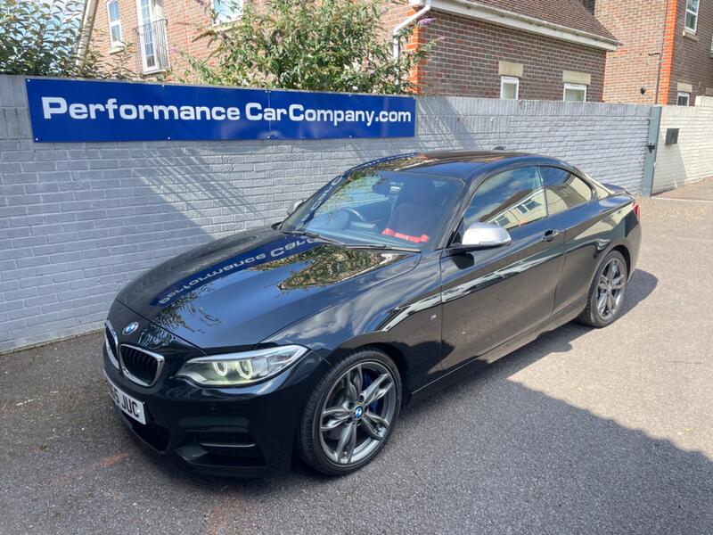 BMW 2 SERIES