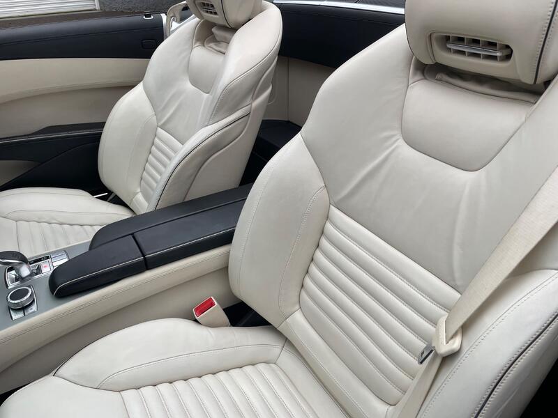 MERCEDES-BENZ SL