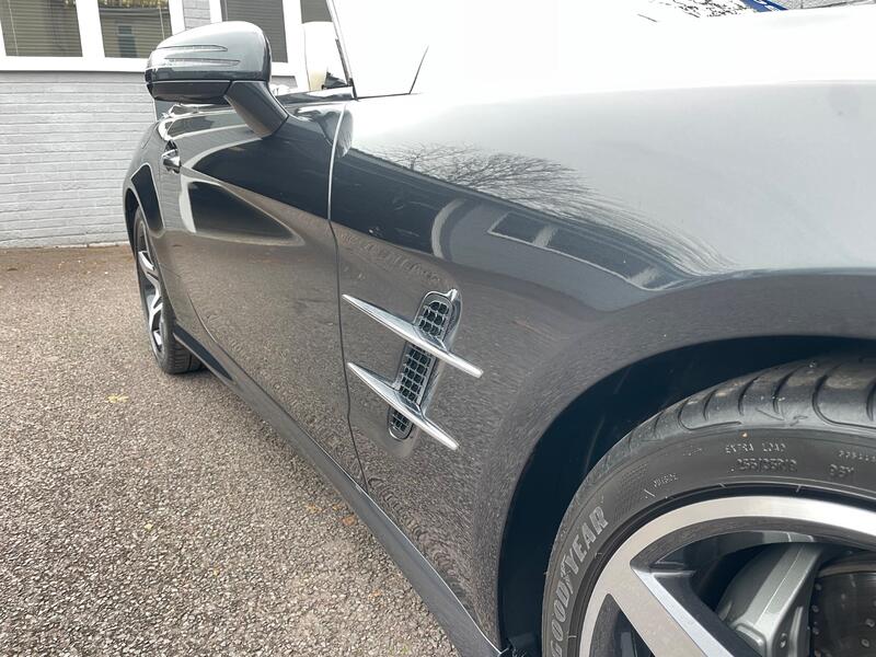 MERCEDES-BENZ SL