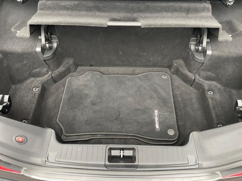 MERCEDES-BENZ SL
