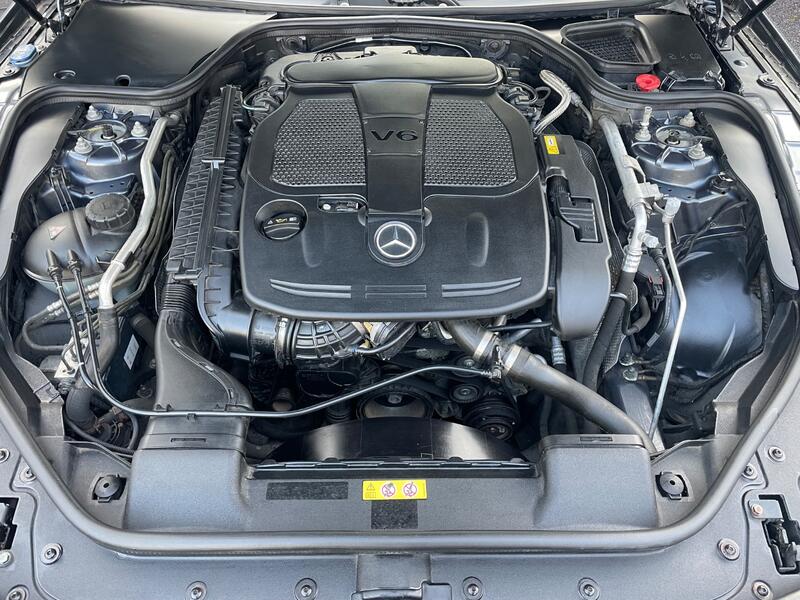MERCEDES-BENZ SL