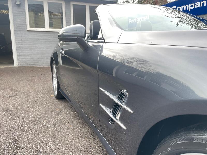 MERCEDES-BENZ SL