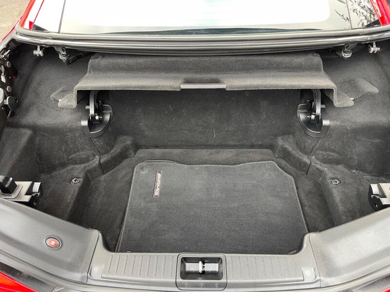 MERCEDES-BENZ SL