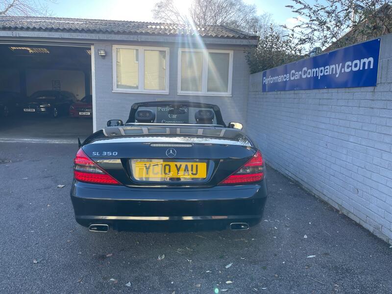 MERCEDES-BENZ SL