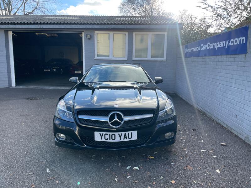 MERCEDES-BENZ SL