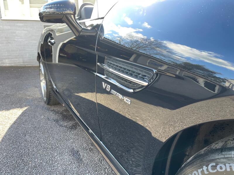 MERCEDES-BENZ SLK