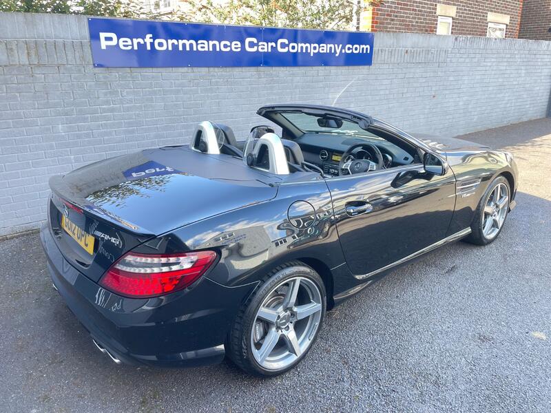 MERCEDES-BENZ SLK