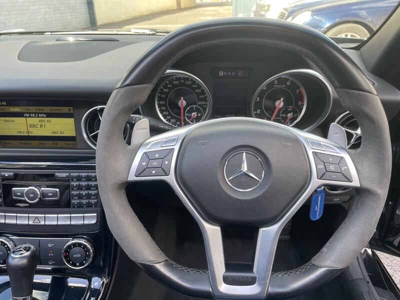 MERCEDES-BENZ SLK