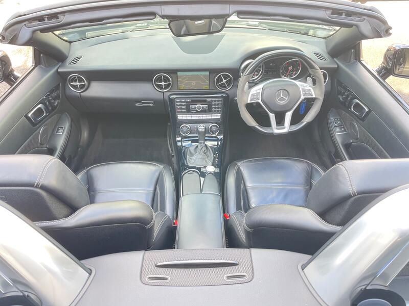 MERCEDES-BENZ SLK