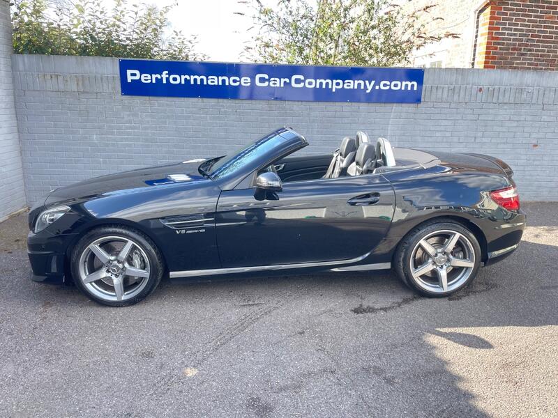 MERCEDES-BENZ SLK