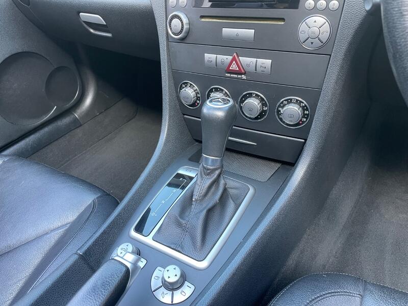 MERCEDES-BENZ SLK
