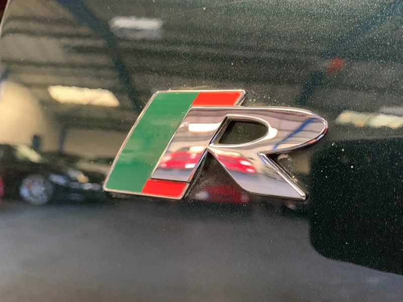 JAGUAR XJR
