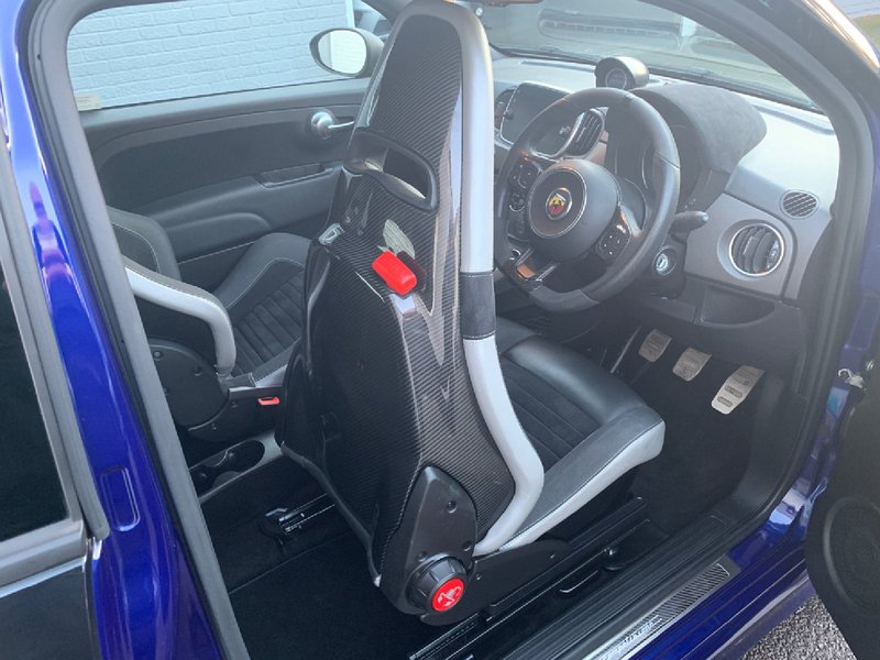 ABARTH 595C