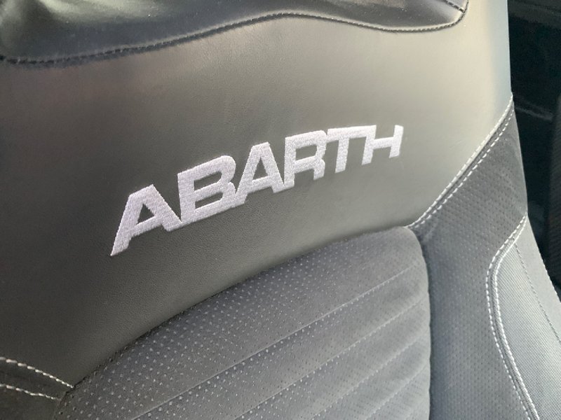 ABARTH 595C