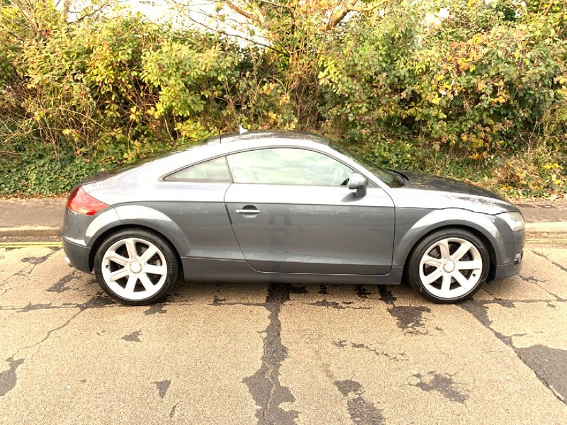 View AUDI COUPE V6 3.2 Quattro S tronic Auto 100000miles FASH Main Dealer History Leather Seats