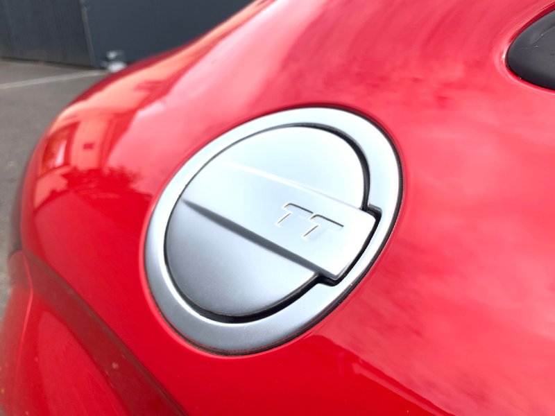 AUDI COUPE
