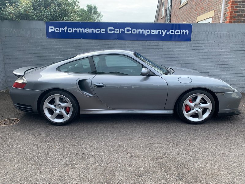 View PORSCHE 911 996 Turbo 6 Speed Manual 49400 miles FPSH NOW-S0LD MORE 996 TURBO NEEDED