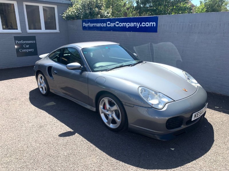 View PORSCHE 911 996 Turbo 6 Speed Manual 49400 miles FPSH NOW-S0LD MORE 996 TURBO NEEDED