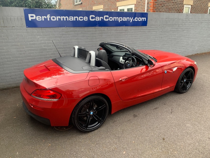BMW Z SERIES