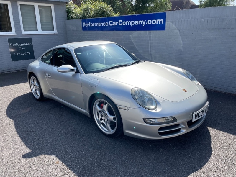 View PORSCHE 911 MK 997 Carrera S 3.8 Manual 13000 Pound Hartech Engine Rebuild