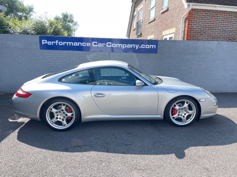 View PORSCHE 911 MK 997 Carrera S 3.8 Manual 13000 Pound Hartech Engine Rebuild