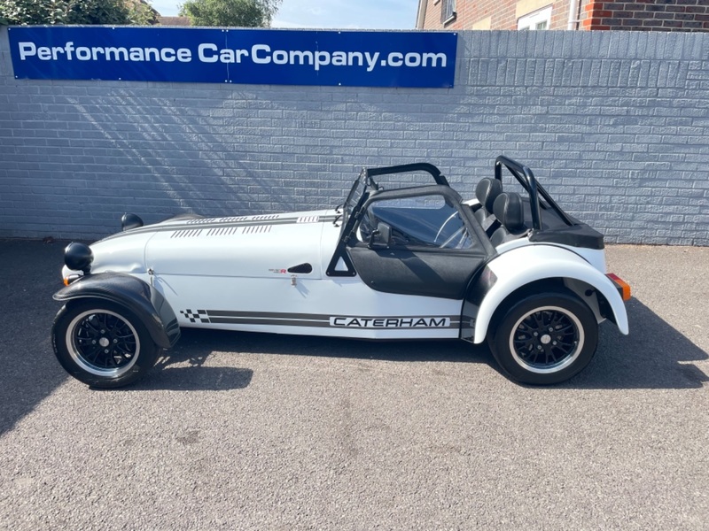 CATERHAM SEVEN