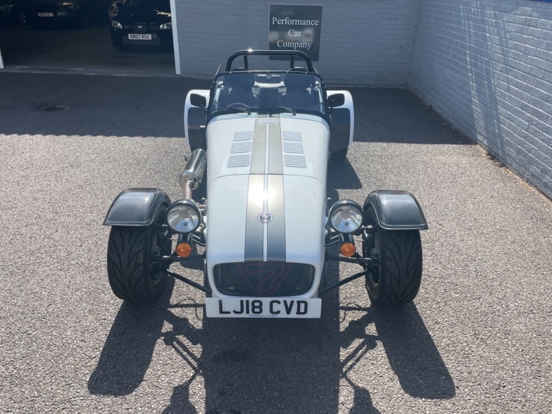 CATERHAM SEVEN