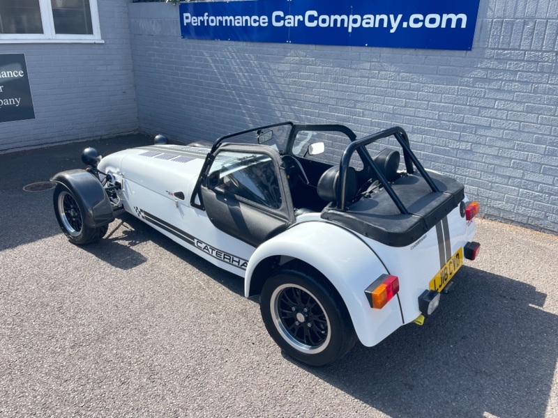 CATERHAM SEVEN