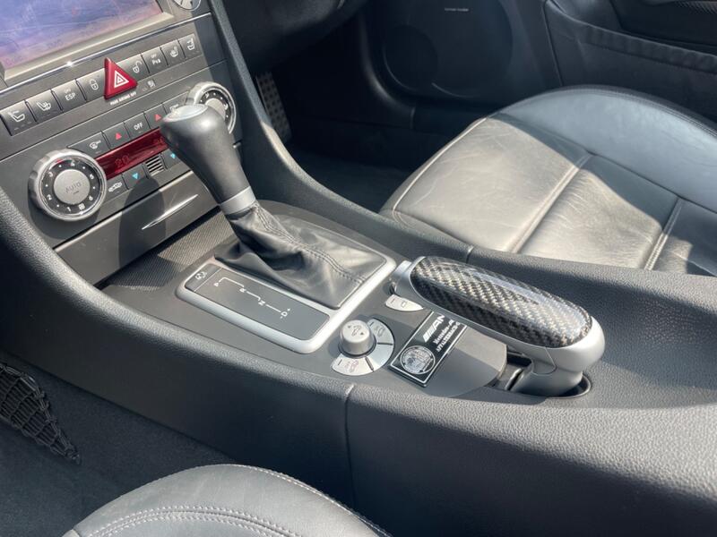 MERCEDES-BENZ SLK