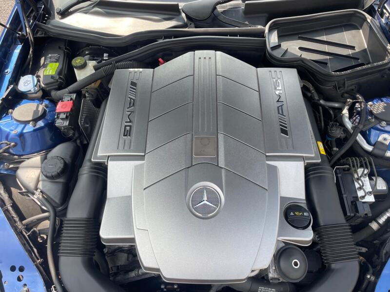 MERCEDES-BENZ SLK