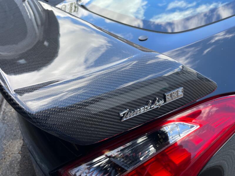 NISSAN 370Z