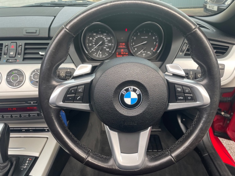 BMW Z SERIES