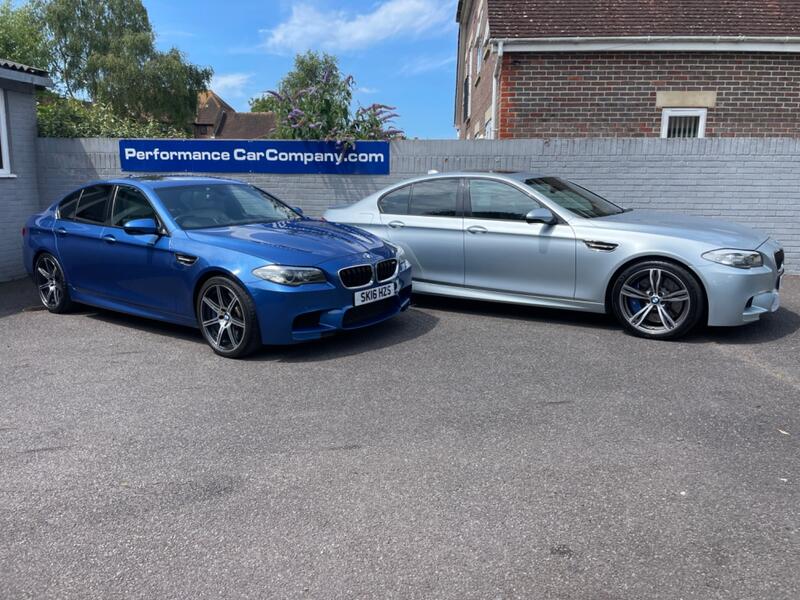 BMW M5